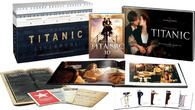 Titanic 15th Anniversary Collectors Box (Blu-ray), James Cameron