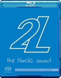 The Nordic Sound: 2L Audiophile Reference Recordings (Blu-ray), The Nordic Sound
