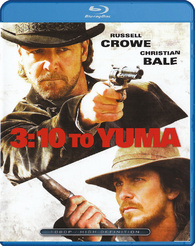 3:10 To Yuma (Blu-ray), James Mangold