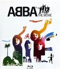 ABBA - Abba The Movie (Blu-ray), ABBA