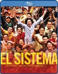 El Sistema: Music to Change Life (Blu-ray), Simon Bolivar Youth Orchestra