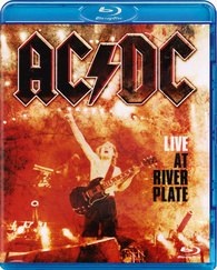 AC/DC - Live At River Plate (Blu-ray), AC/DC
