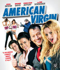 American Virgin (Blu-ray), Clare Kilner