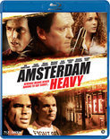 Amsterdam Heavy (Blu-ray), Michael Wright