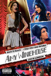 Amy Winehouse - I told you I was trouble live  (Blu-ray), Universal Music