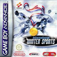ESPN International Winter Sports (GBA), KCEO
