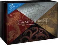 Game of Thrones - Seizoen 1 Premium Limited Edition