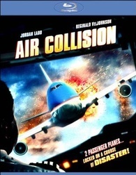 Air Collision (Blu-ray), Liz Adams