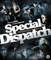 Special Dispatch (Blu-ray), EIC