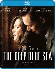 The Deep Blue Sea (2012) (Blu-ray), Terence Davies