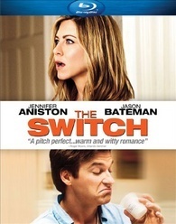 The Switch  (Blu-ray), Josh Gordon & Will Speck