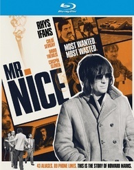 Mr. Nice (Blu-ray), Bernard Rose