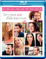 He's Just Not That Into You (Blu-ray), Ken Kwapis