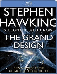 Stephen Hawkings Grand Design (Blu-ray), Demand Media