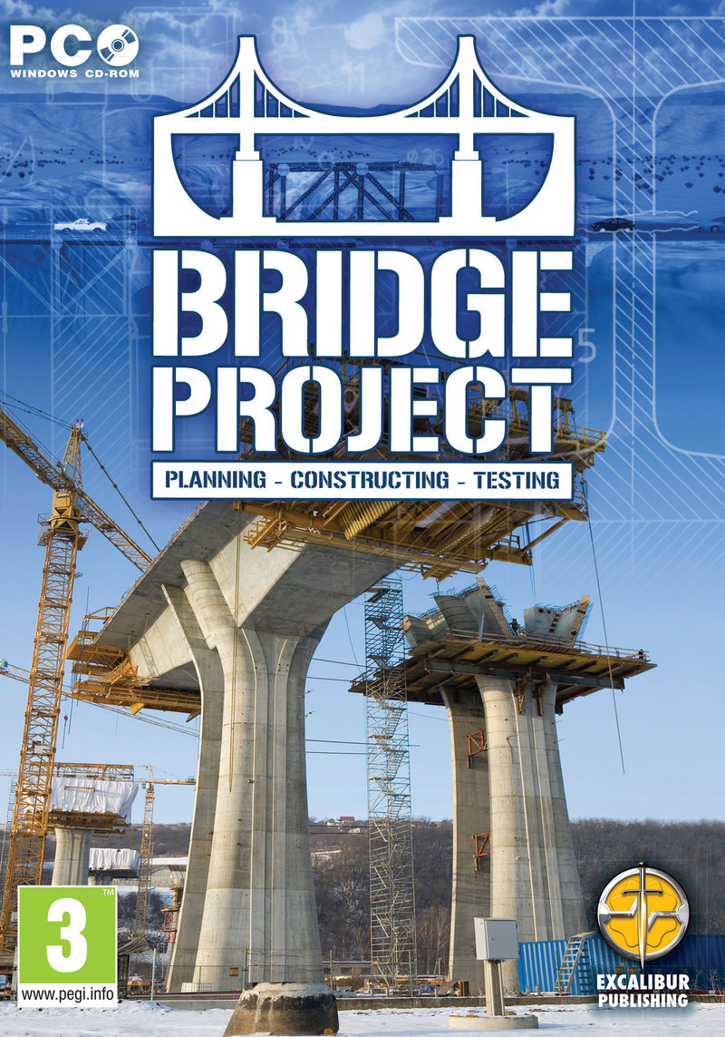 The Bridge Project (PC), Excalibur