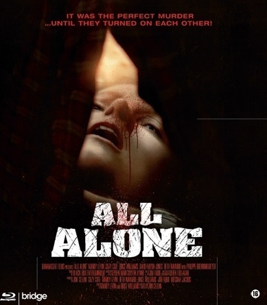 All Alone (Blu-ray), Jon Cellini