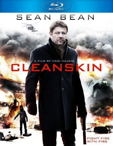 Cleanskin (Blu-ray), Hadi Hajaig