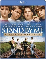 Stand By Me (Blu-ray), Rob Reiner