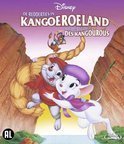 De Reddertjes In Kangoeroeland (Blu-ray), Mike Gabriel, Hendel Butoy