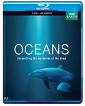 BBC Earth - Oceans (Blu-ray), BBC