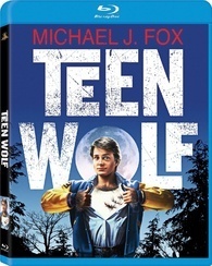 Teen wolf (Blu-ray), Rod Daniel