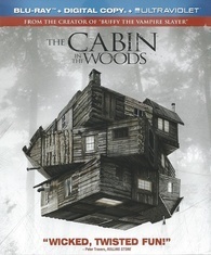 The Cabin in the Woods (Blu-ray), Drew Goddard