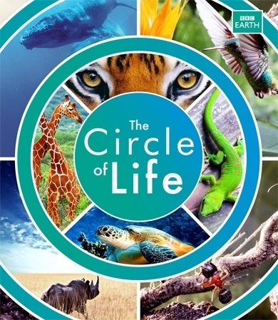 BBC Earth - The Circle of Life (Blu-ray), BBC