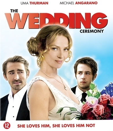 The Wedding Ceremony (Blu-ray), Max Winkler