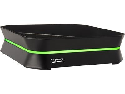 Hauppage HD PVR 2 Video Recorder Gaming Edition (hardware), Hauppage