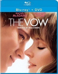The Vow (Blu-ray), Michael Sucsy
