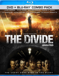 The Divide (Blu-ray), Xavier Gens