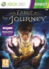 Fable: The Journey (Xbox360), Microsoft