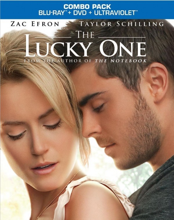 The Lucky One (Blu-ray), Scott Hicks