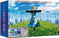 The Sound Of Music Collectors Edition (Blu-ray), Robert Wise
