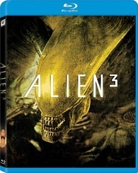 Alien 3 (Blu-ray), David Fincher