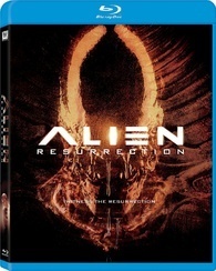 Alien 4: Resurrection (Blu-ray), Jean-Pierre Jeunet