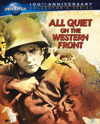 All Quiet On The Western Front (Digibook) (Blu-ray), Lewis Milestone
