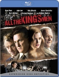 All The King's Men (Blu-ray), Steven Zaillian