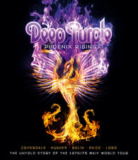 Deep Purple - Phoenix Rising (Blu-ray), Deep Purple