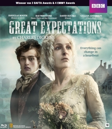 Great Expectations (BBC) (Blu-ray), BBC