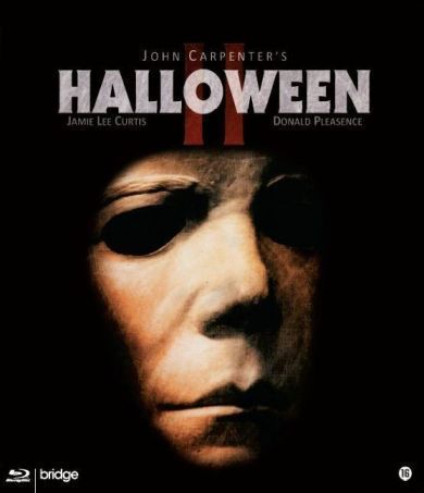 Halloween II (Blu-ray), Rick Rosenthal