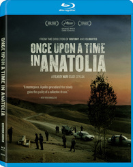 Once Upon A Time In Anatolia (Blu-ray), Nuri Bilge Ceylan