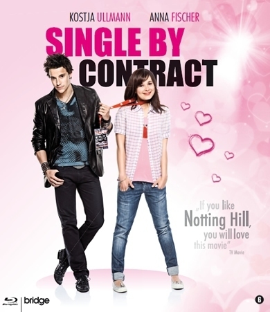 Single By Contract (Blu-ray), Marc Rothemund