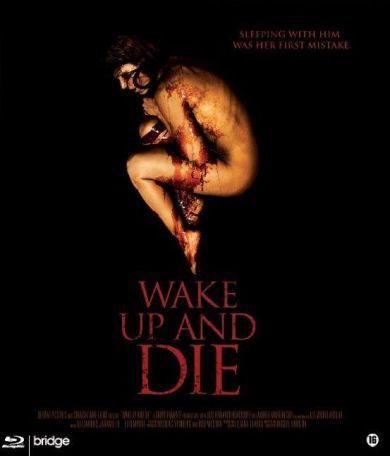 Wake Up And Die (Blu-ray), Miguel Urrutia
