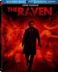 The Raven (Blu-ray), James McTeigue