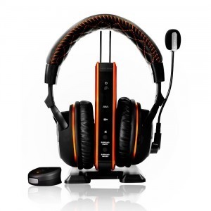 Turtle Beach Ear Force Tango Gaming Headset Black Ops 2 Edition (PS3/X360) (PS3), Turtle Beach