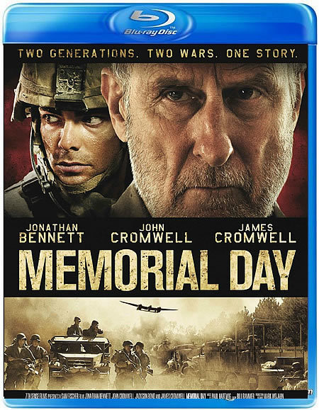 Memorial Day (Blu-ray), Samual Fischer