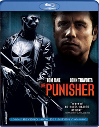 The Punisher (1989) (Blu-ray), Mark Goldblatt