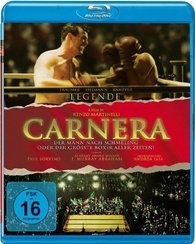 Carnera (Blu-ray), Renzo Martinelli