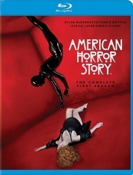 American Horror Story - Seizoen 1 (Blu-ray), 20th Century Fox Home Entertainment